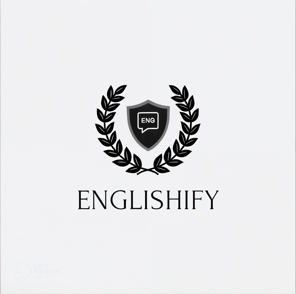 Englishify